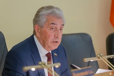 Десантник – всегда на высоте!